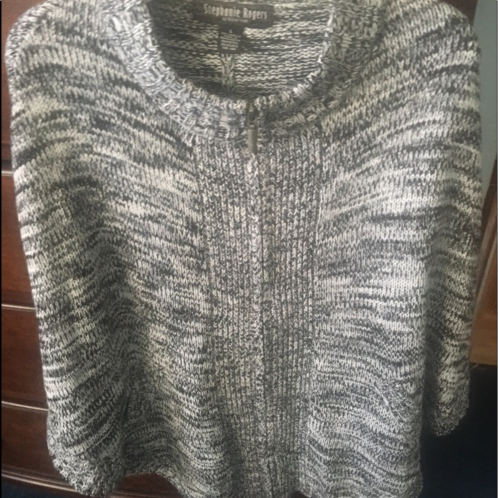 Poncho